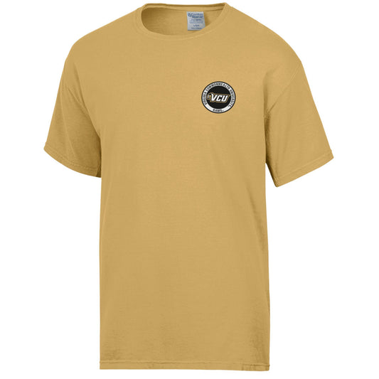 VCU Gold Alumni Tee