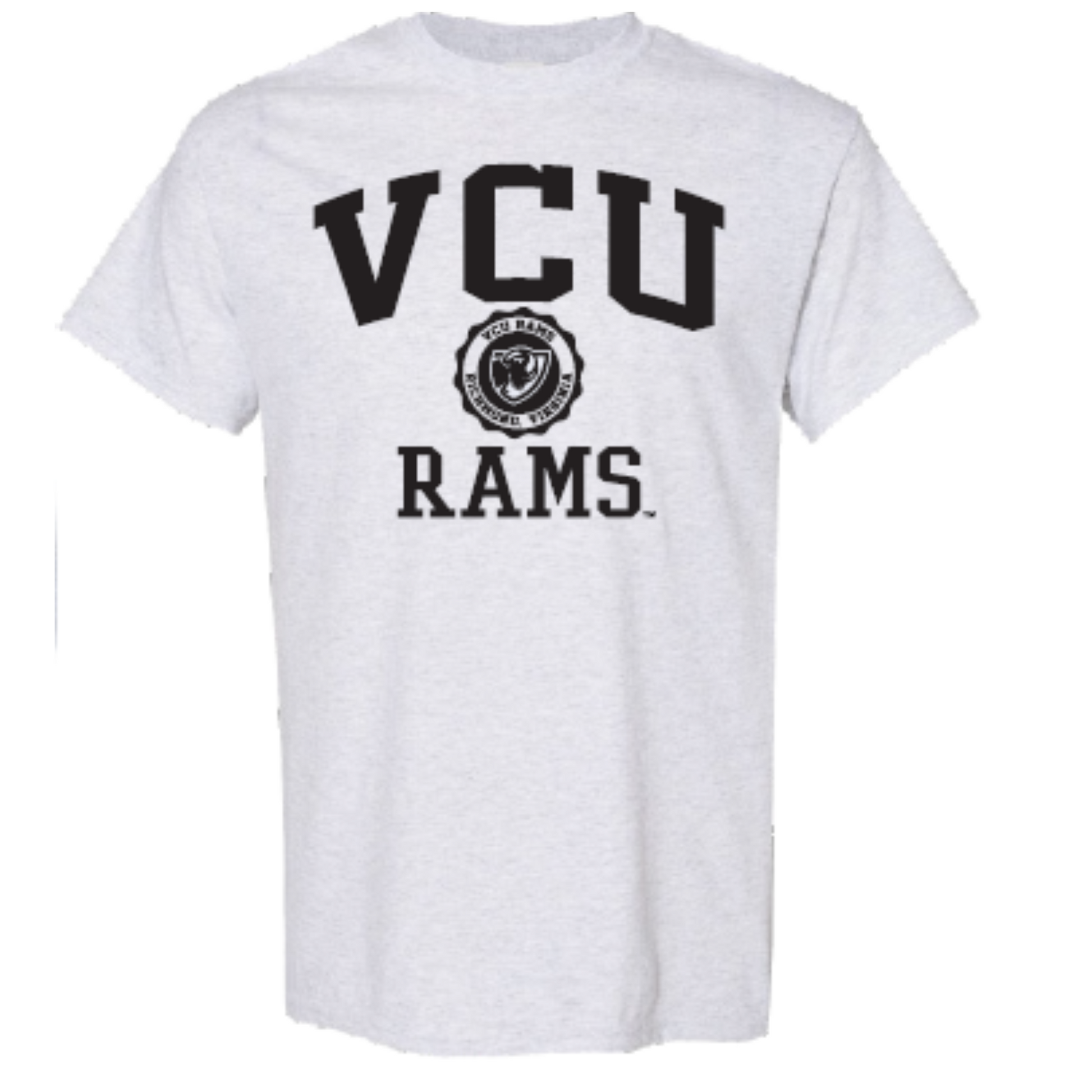 VCU Classic Ash T-shirt