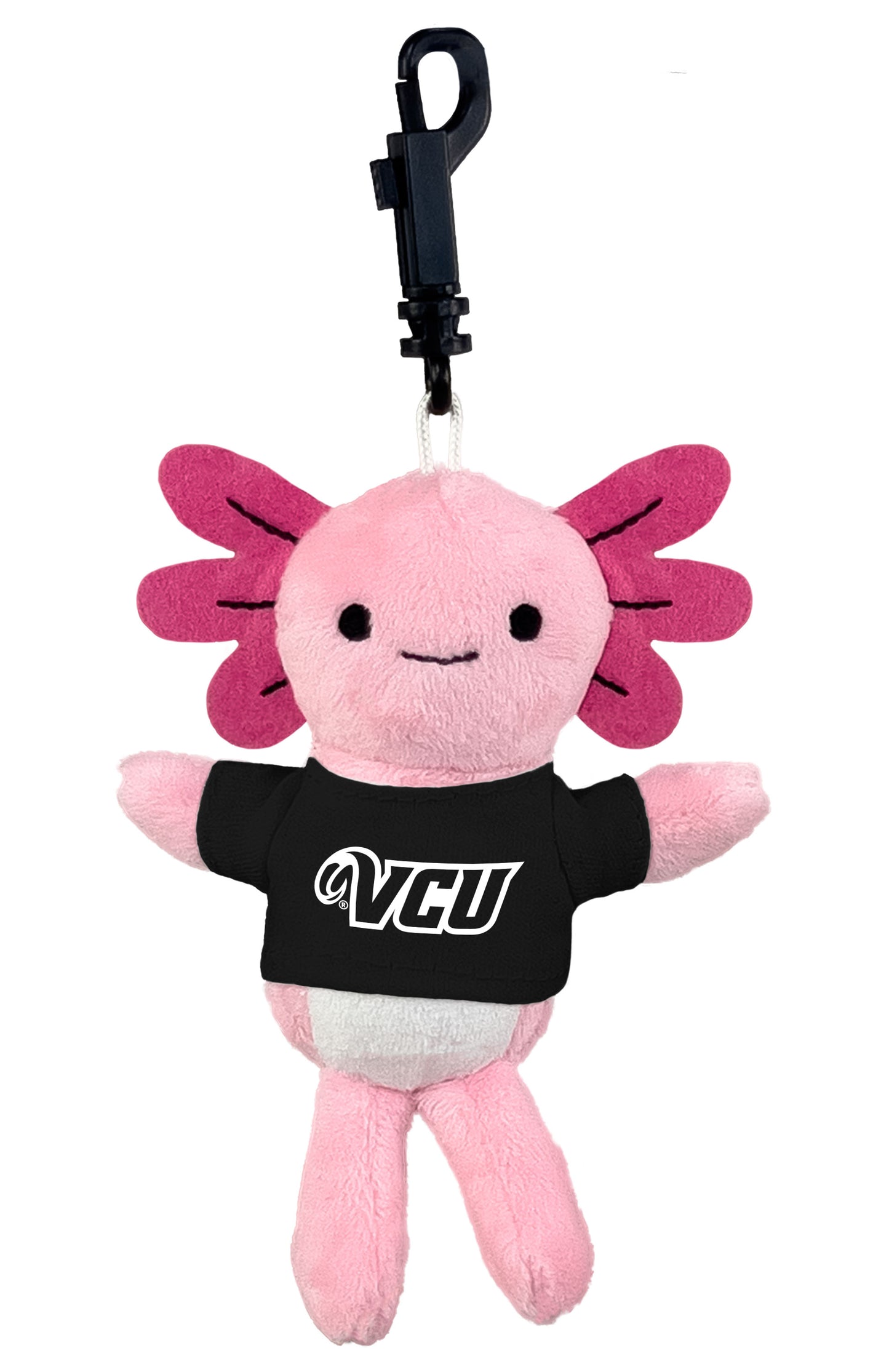 VCU Animal Keychains