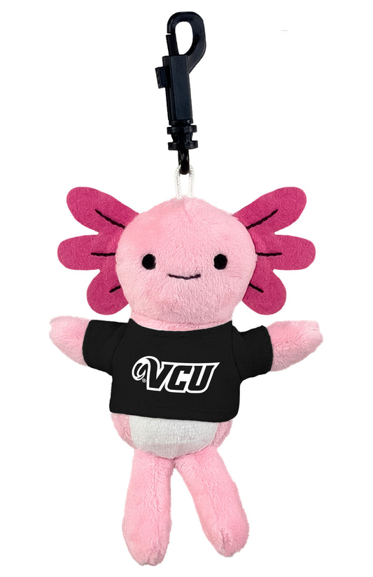 VCU Animal Keychains