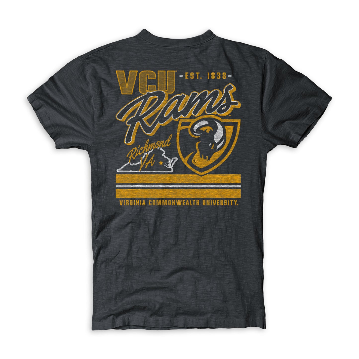 VCU Big and Bold Tee