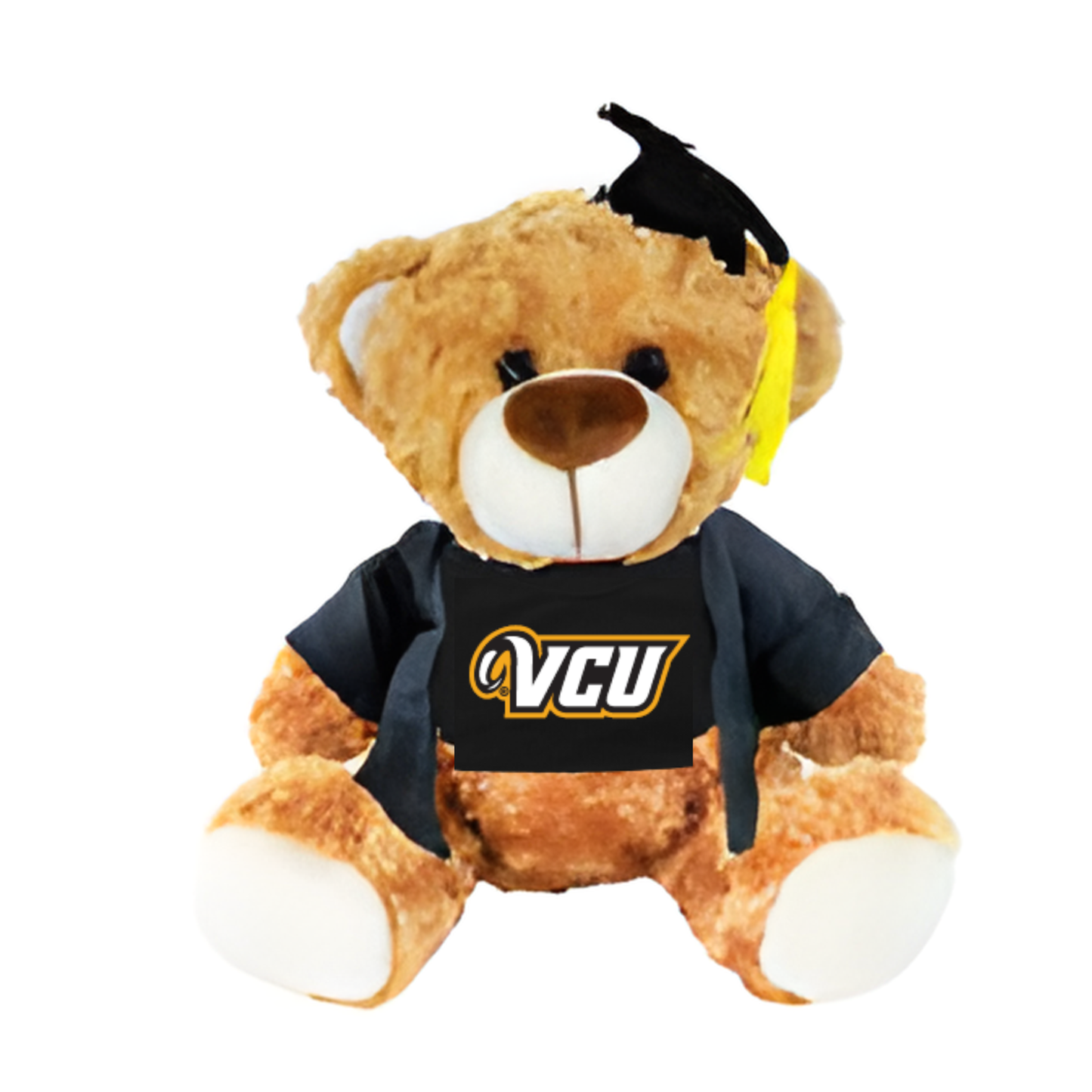 VCU Alumni Gift Set-Holiday Wrapped