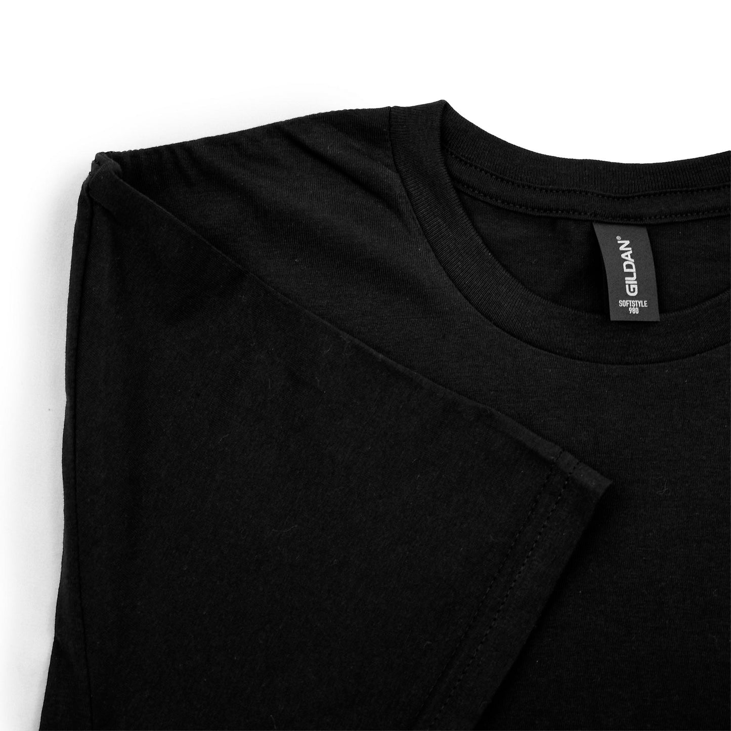 Phi Delta Theta Fraternity T-Shirt- Varsity Greek Letters Design