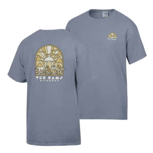 VCU Sun Daze Tee