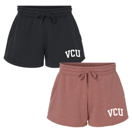 VCU Women's California Wave Wash Shorts