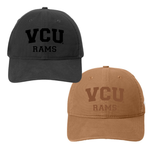 VCU Carhartt Hat