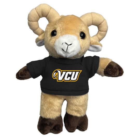VCU Bronx Zoo Ram
