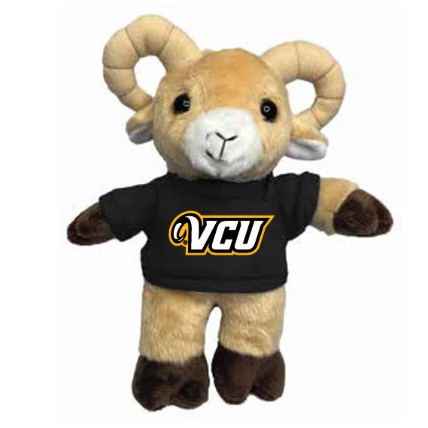 VCU Bronx Zoo Ram