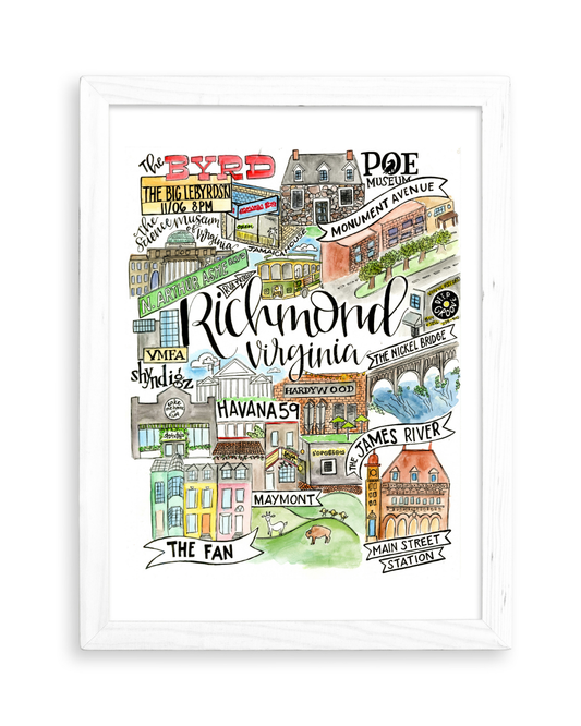 Richmond Classics I