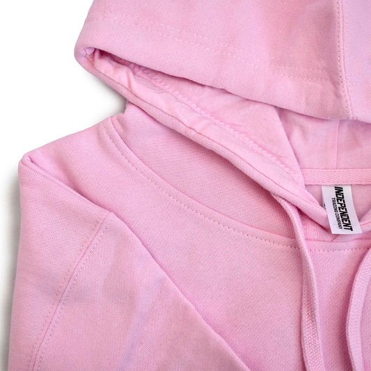 Gamma Phi Beta Hooded Sweatshirt with Cherries and Sorority Name