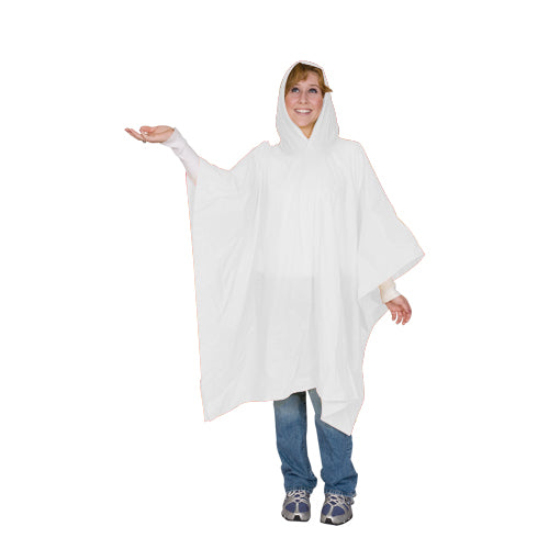 Clear Stadium Poncho