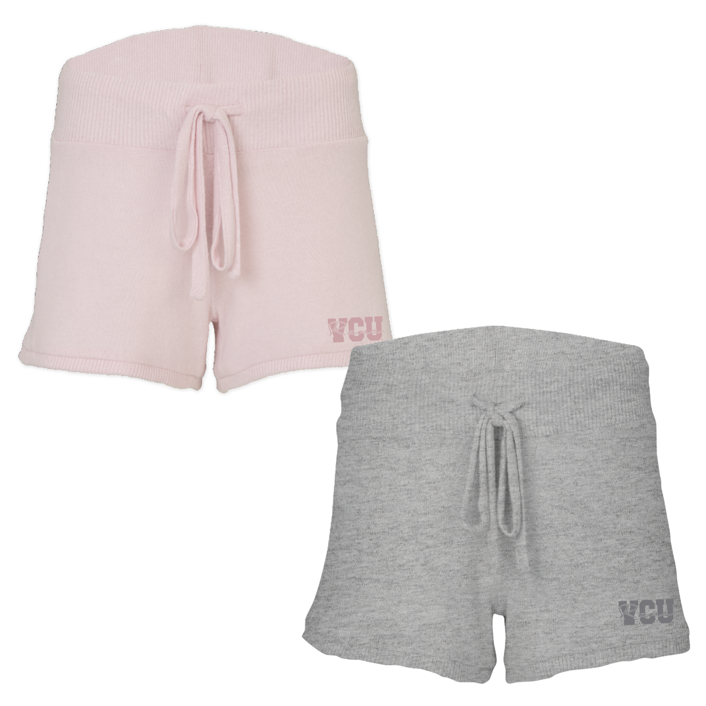 VCU Cuddle Shorts