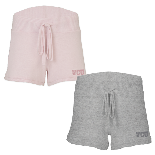 VCU Cuddle Shorts
