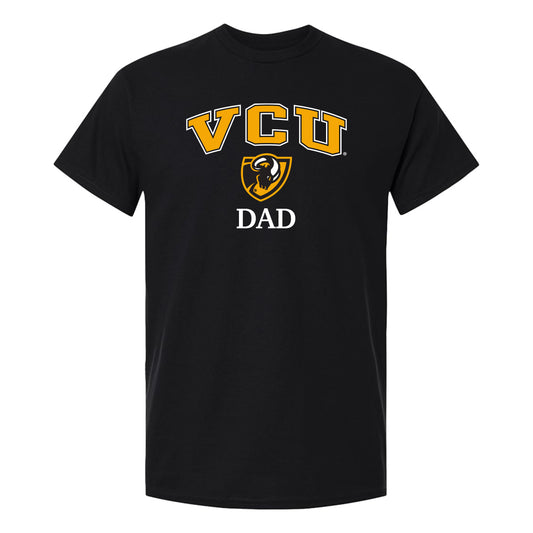 VCU Rams Dad Tee