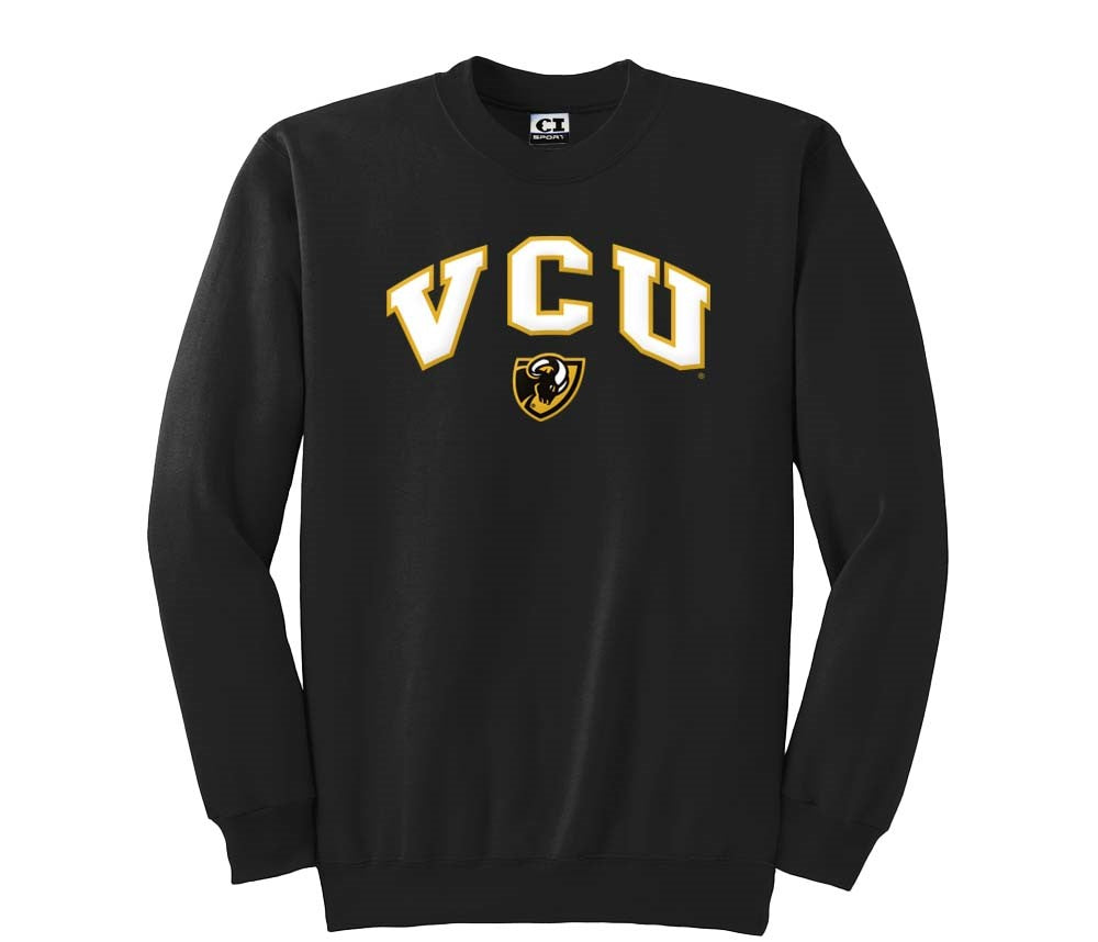 VCU Dapp Crewneck Sweatshirt