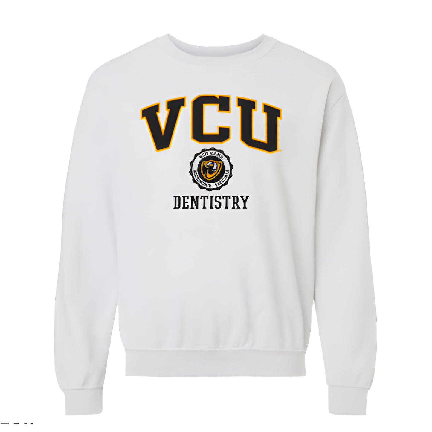 VCU Dentistry Crewneck Sweatshirt