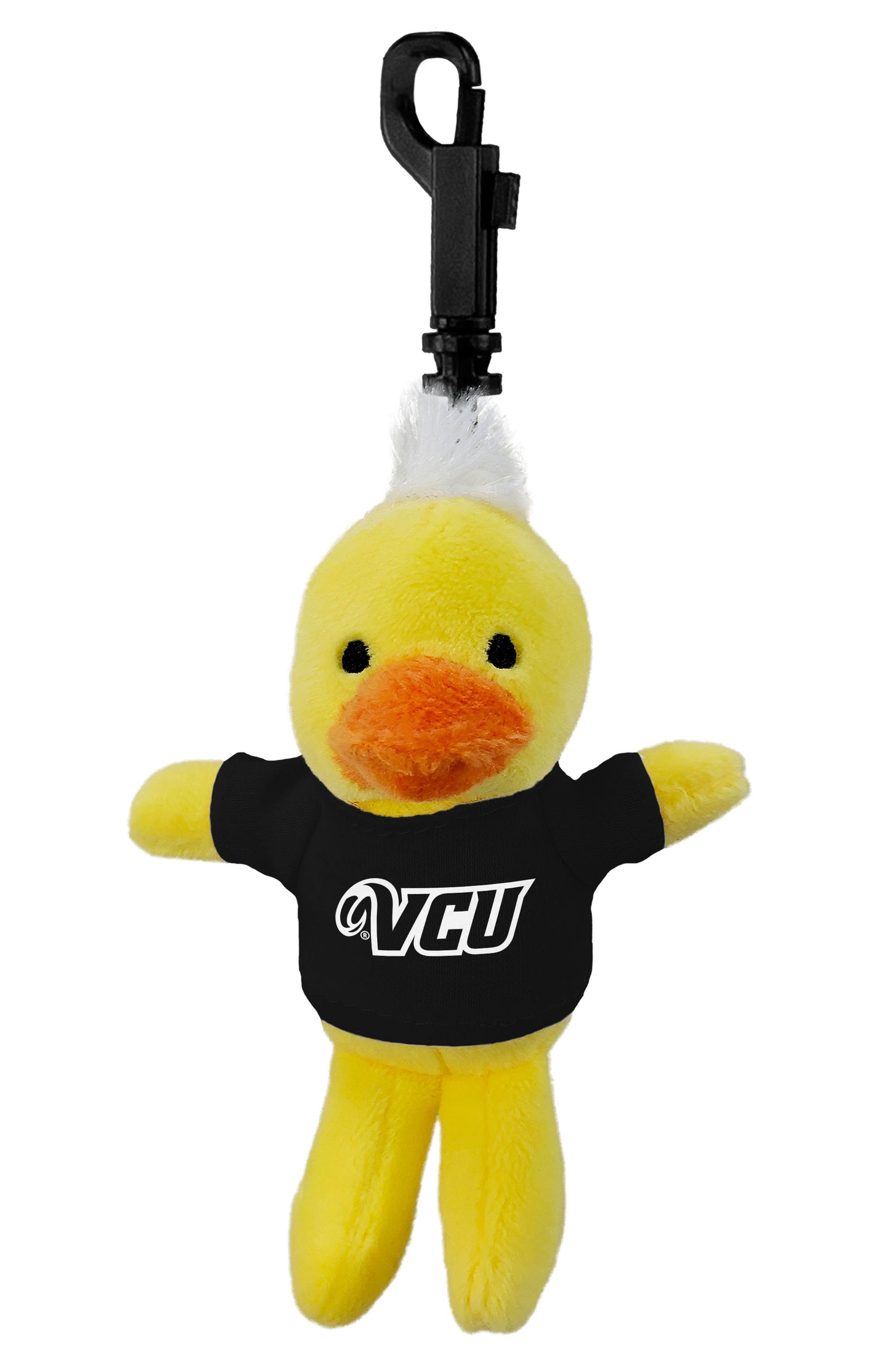 VCU Animal Keychains
