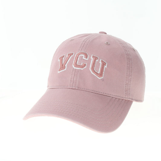 VCU Dusty Rose EZA Hat