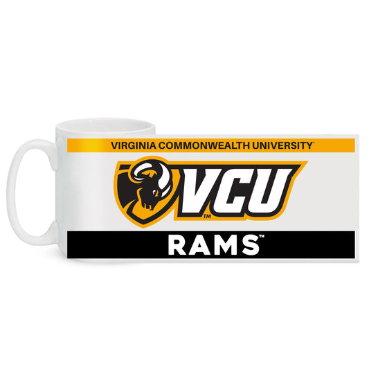 VCU El Grande Mug