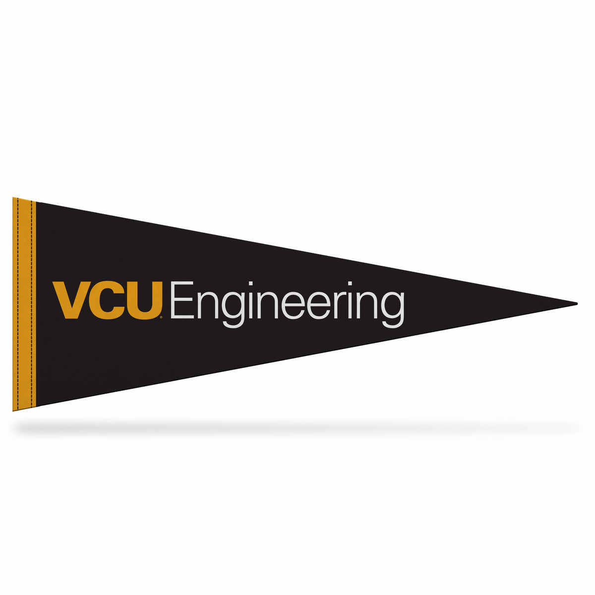 VCU Engineering Pennant