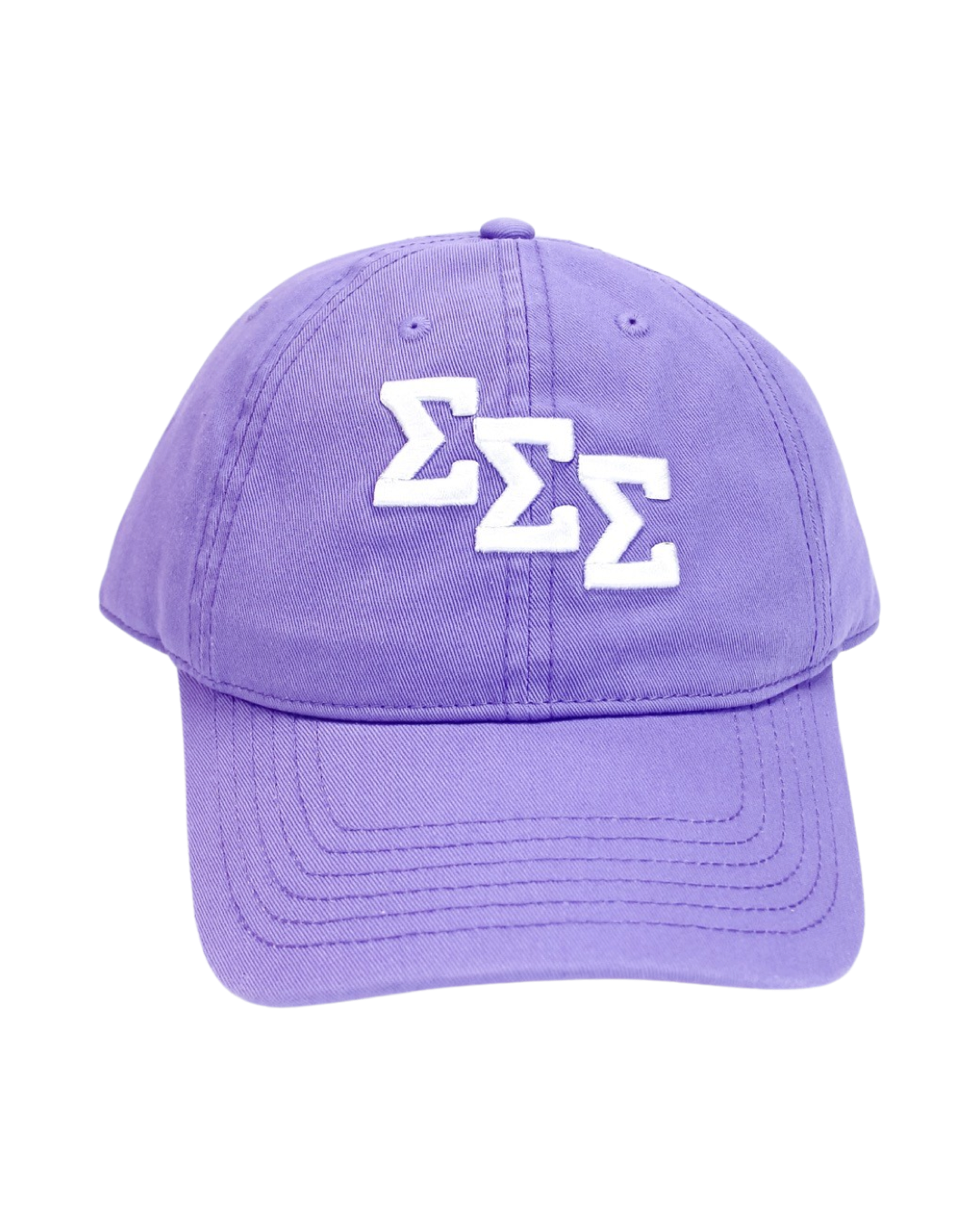 Sigma Sigma Sigma Varsity Sorority Hat