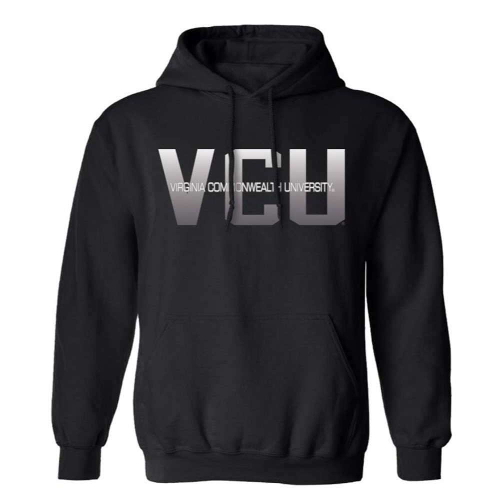 VCU Fade Hoodie