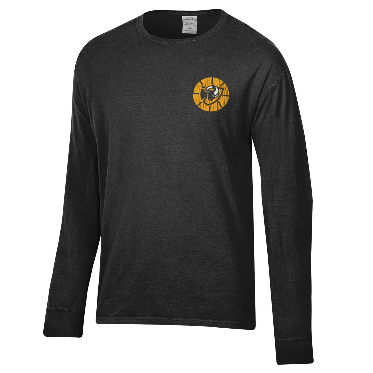 VCU Basketball Long Sleeve Tee