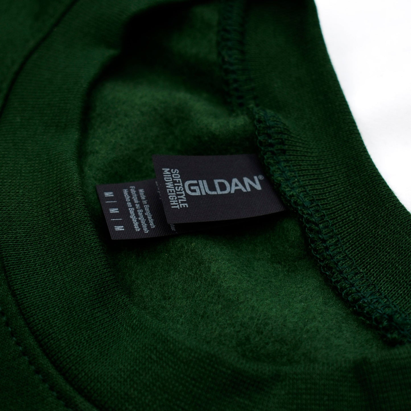 Alpha Gamma Delta Sweatshirt- Crewneck Varsity Letters Design