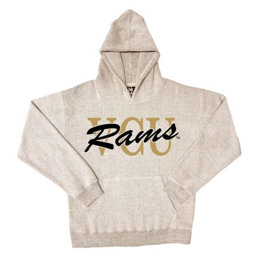 VCU Harbor Hooded Sweatshirt