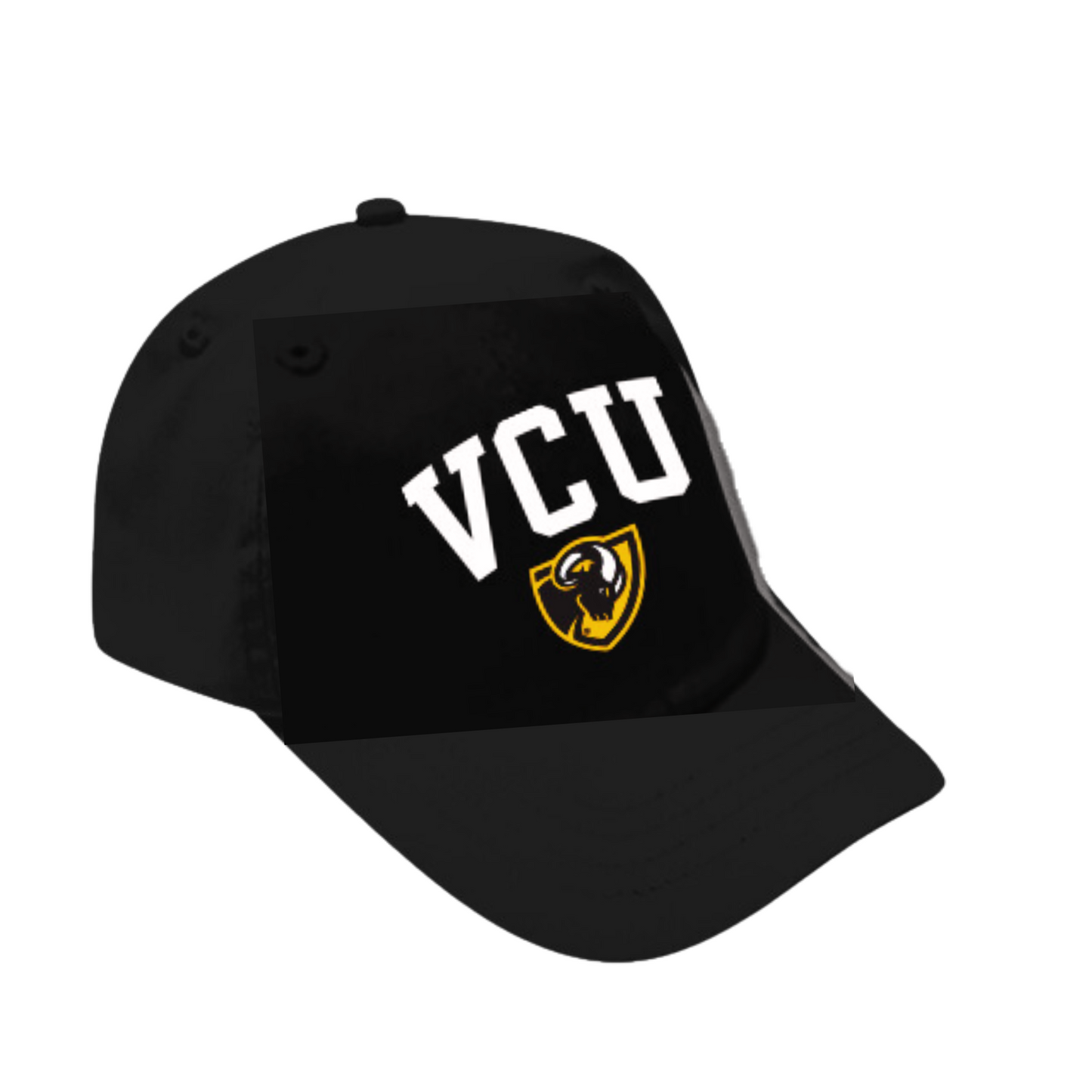 VCU Shield Hat