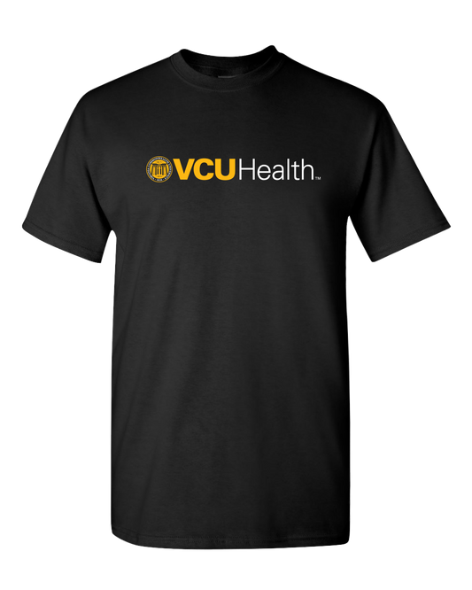 VCU Health Tee - Virginia Book Company