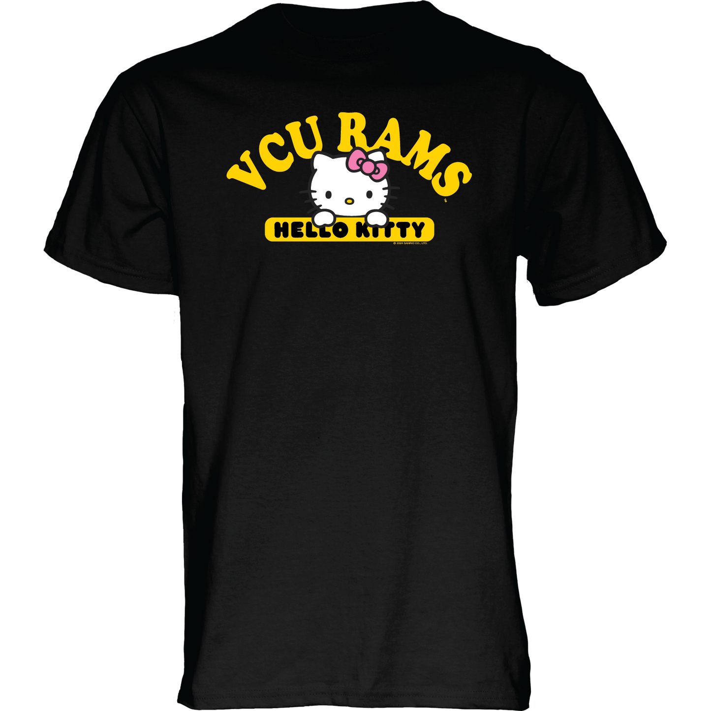 VCU Hello Kitty Tee