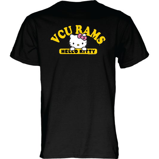 VCU Hello Kitty Tee
