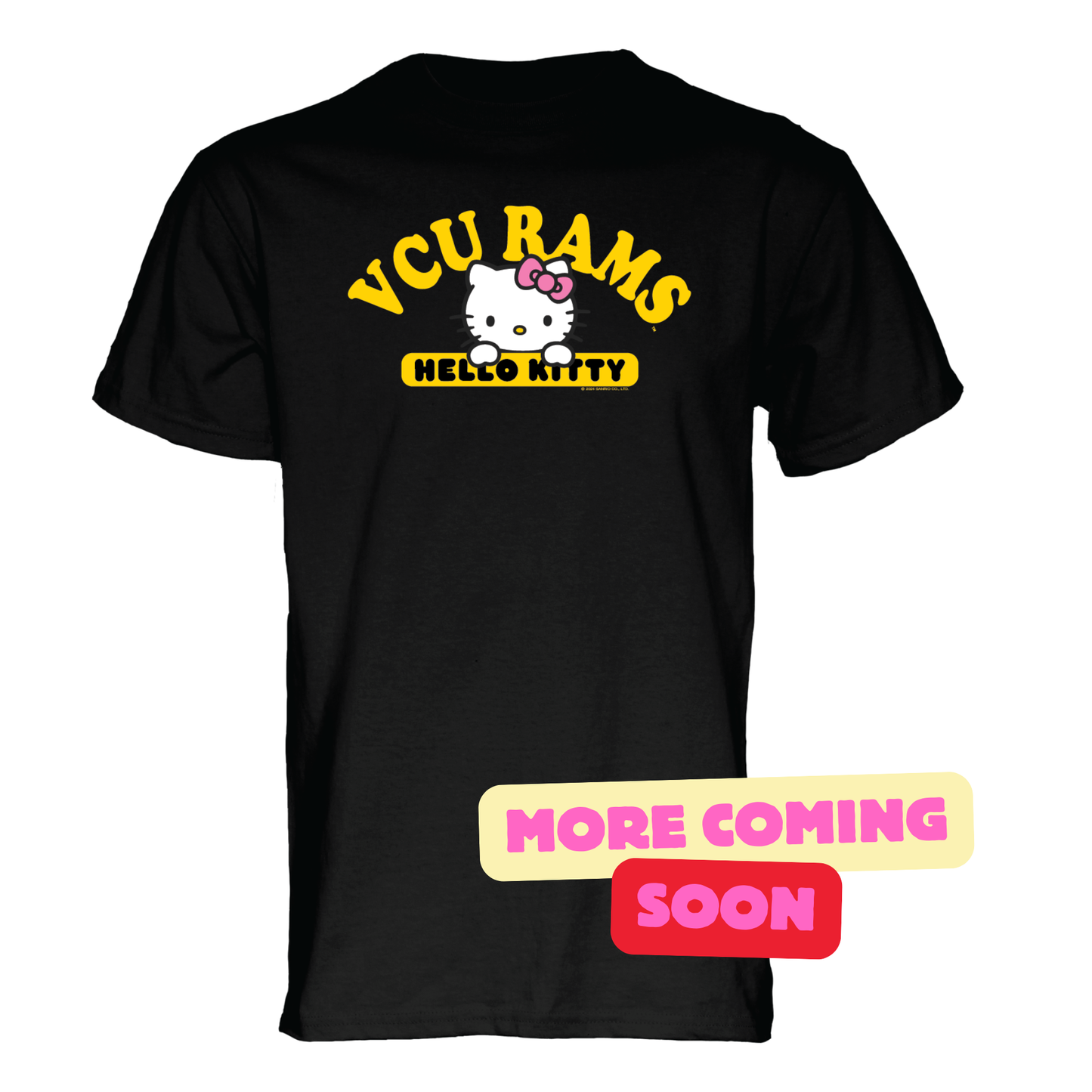 VCU Hello Kitty Tee
