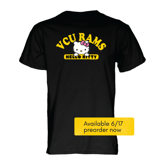 VCU Hello Kitty Tee