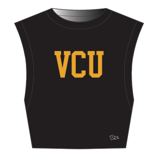 VCU Ivy Knitted Tank