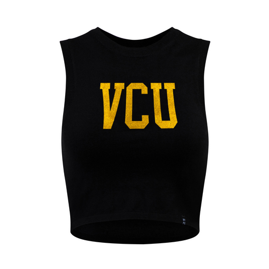 VCU Ivy Knitted Tank
