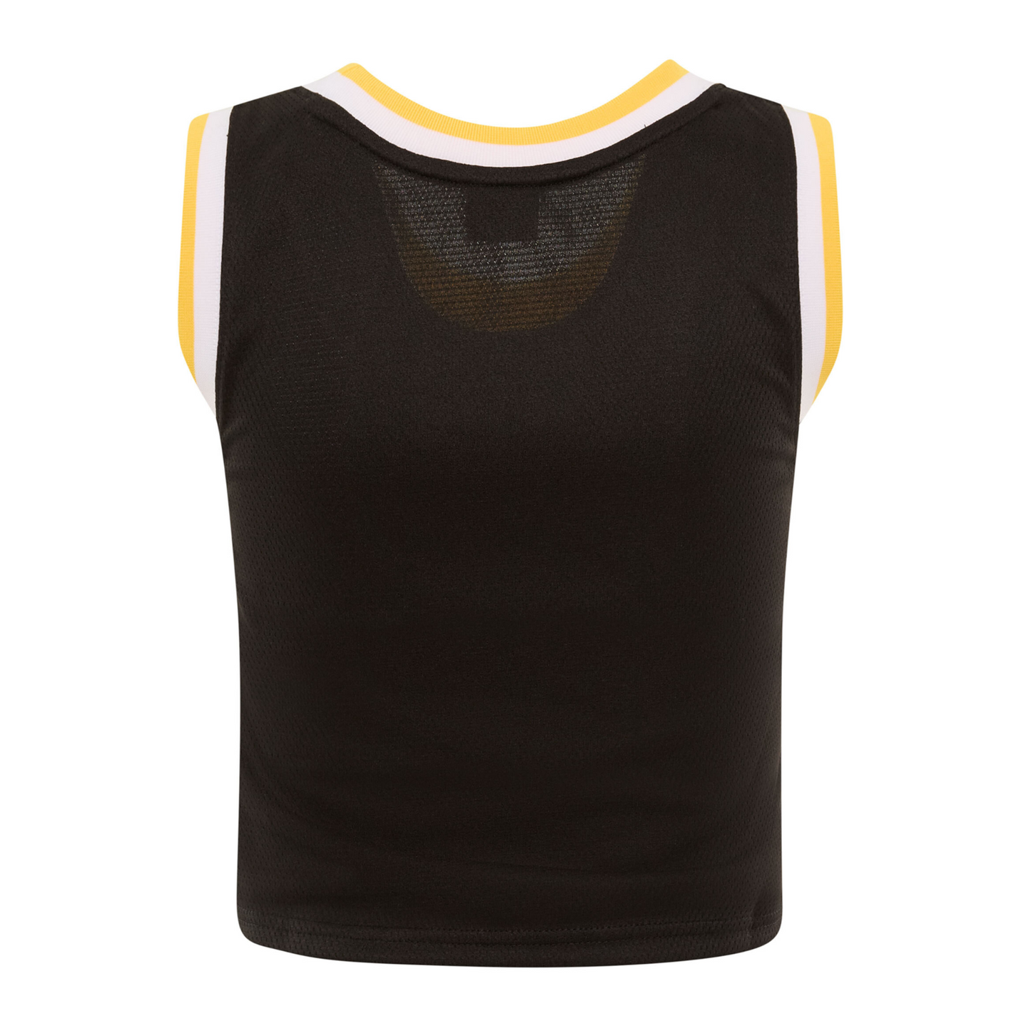VCU Cropped Basketball Jersey