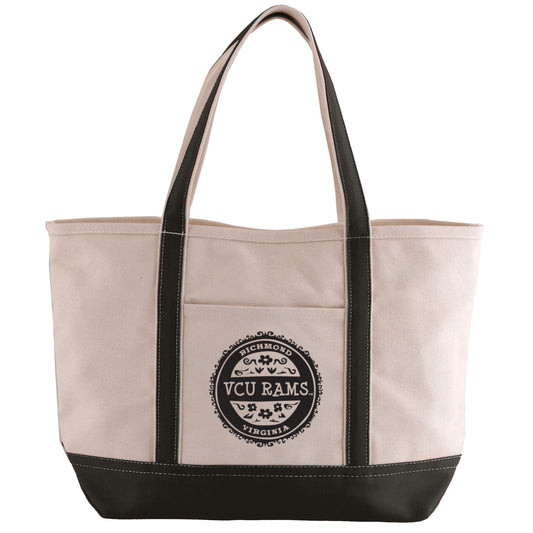 VCU Rock the Boat Bag