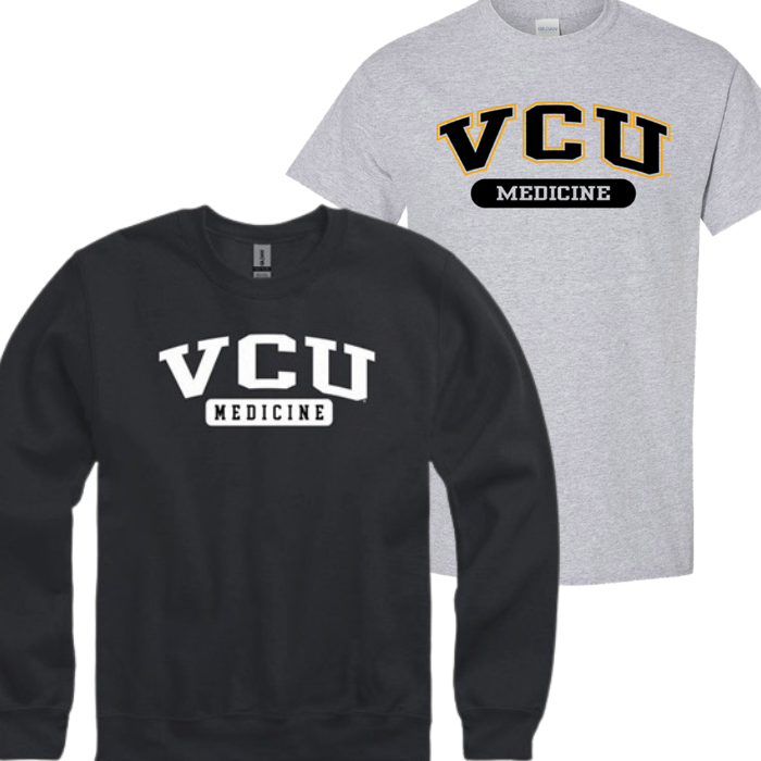VCU Medicine Bundle