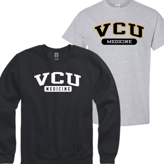VCU Medicine Bundle