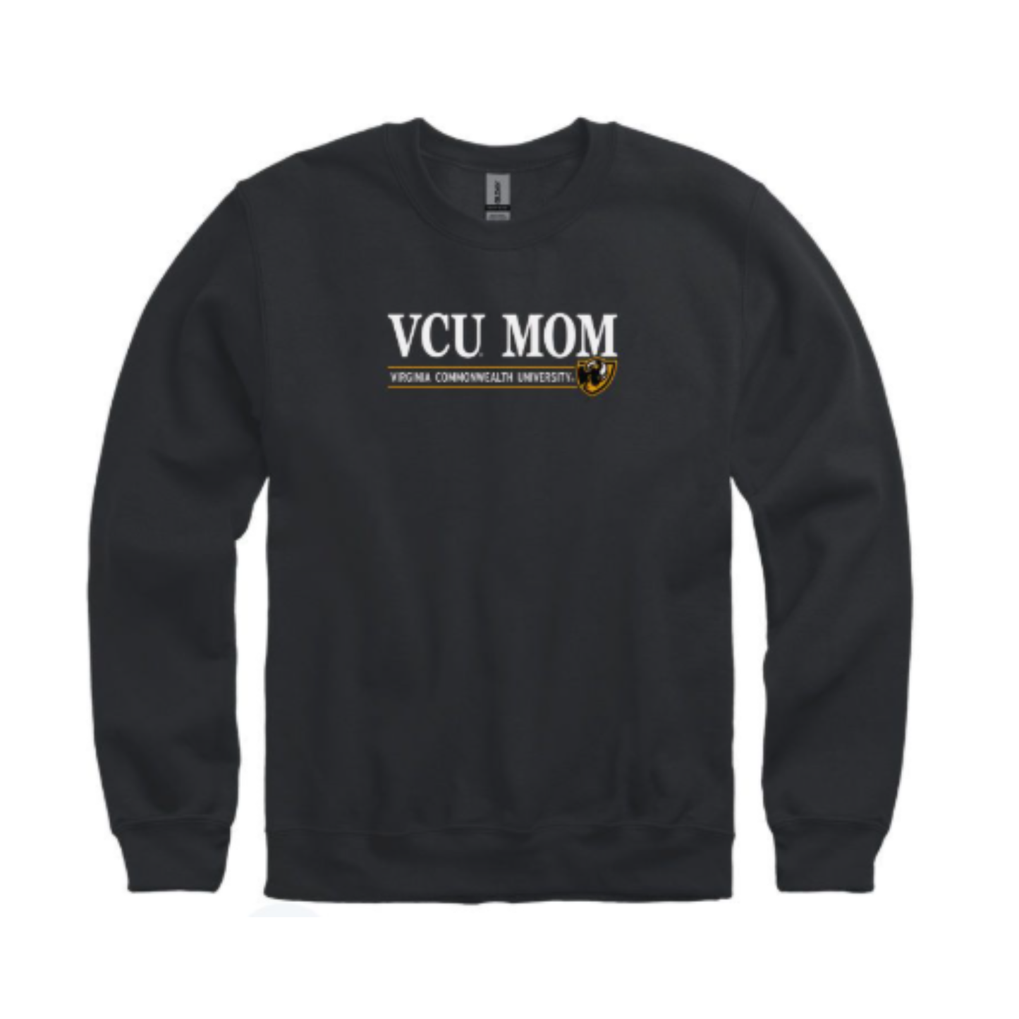 VCU Mom Crewneck Sweatshirt
