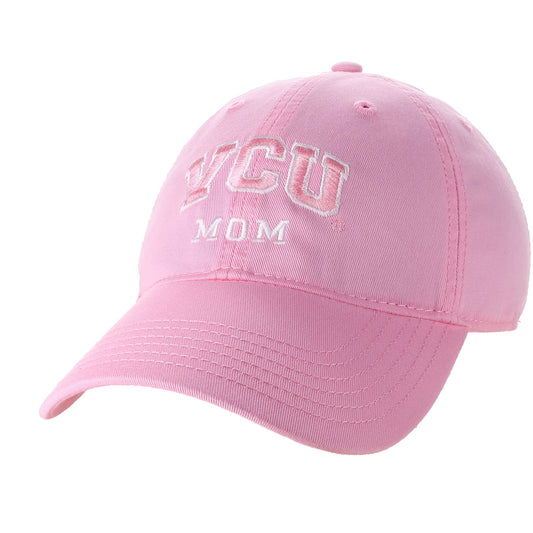 VCU Mom Pink Hat