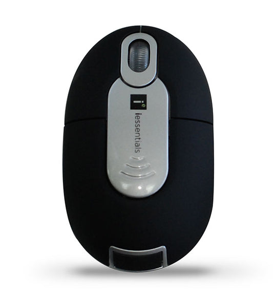 iessentials Wireless Portable Mouse - Virginia Book Company