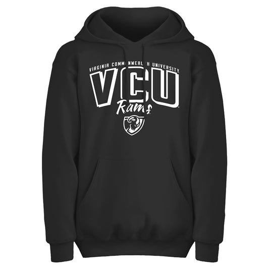 VCU Main Line Hoodie