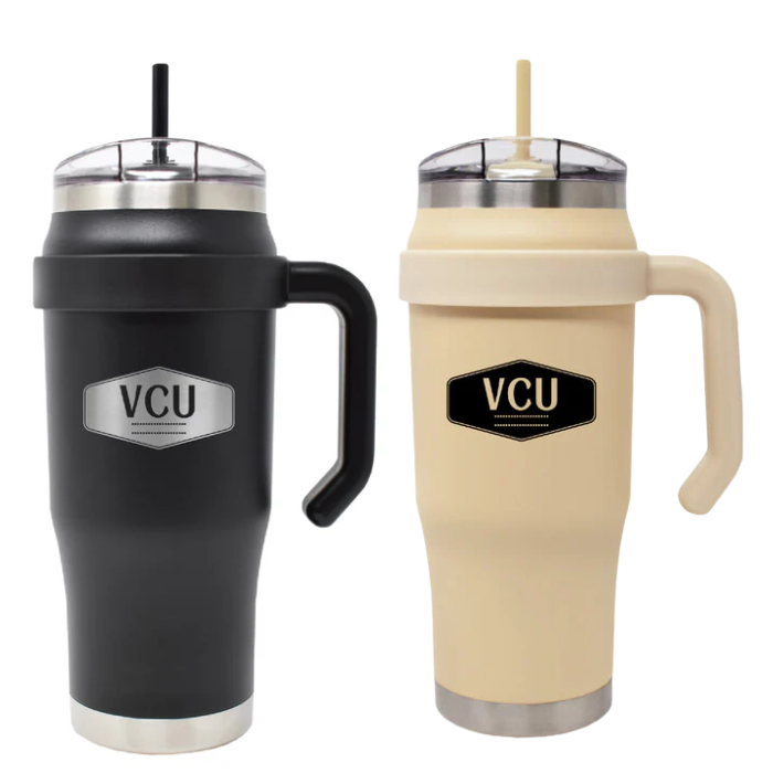 VCU Mybevi Outlander Mug