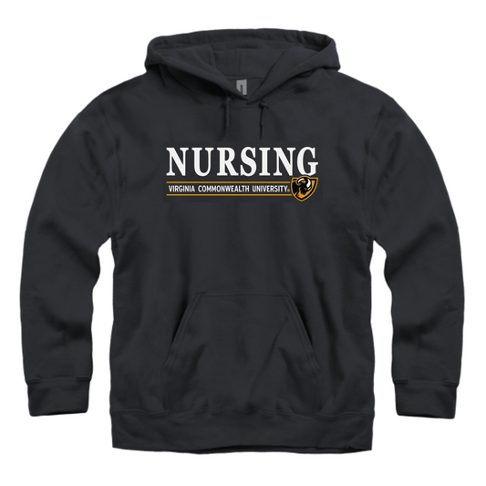 VCU Nursing Hoodie