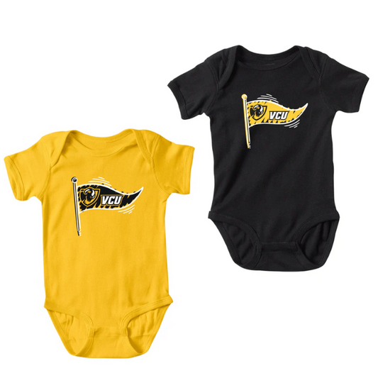 VCU Spirit Onesie