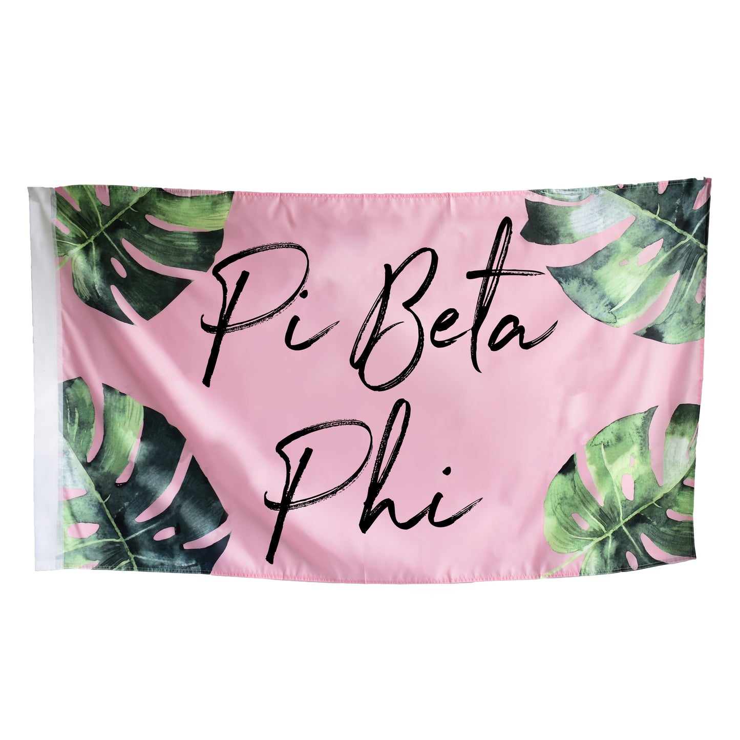 Pi Beta Phi Sorority Flags