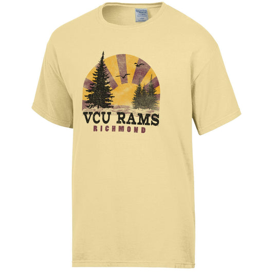VCU Trailblazer Tee